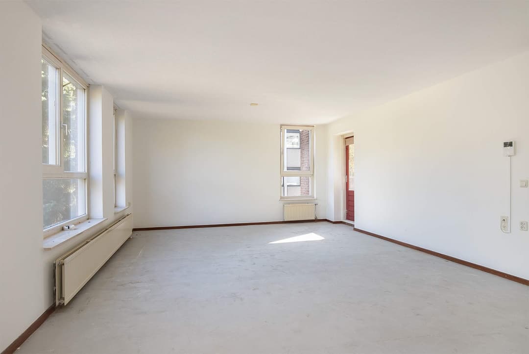 Appartement Erasmusdomein 110 B, Maastricht - Te Huur
