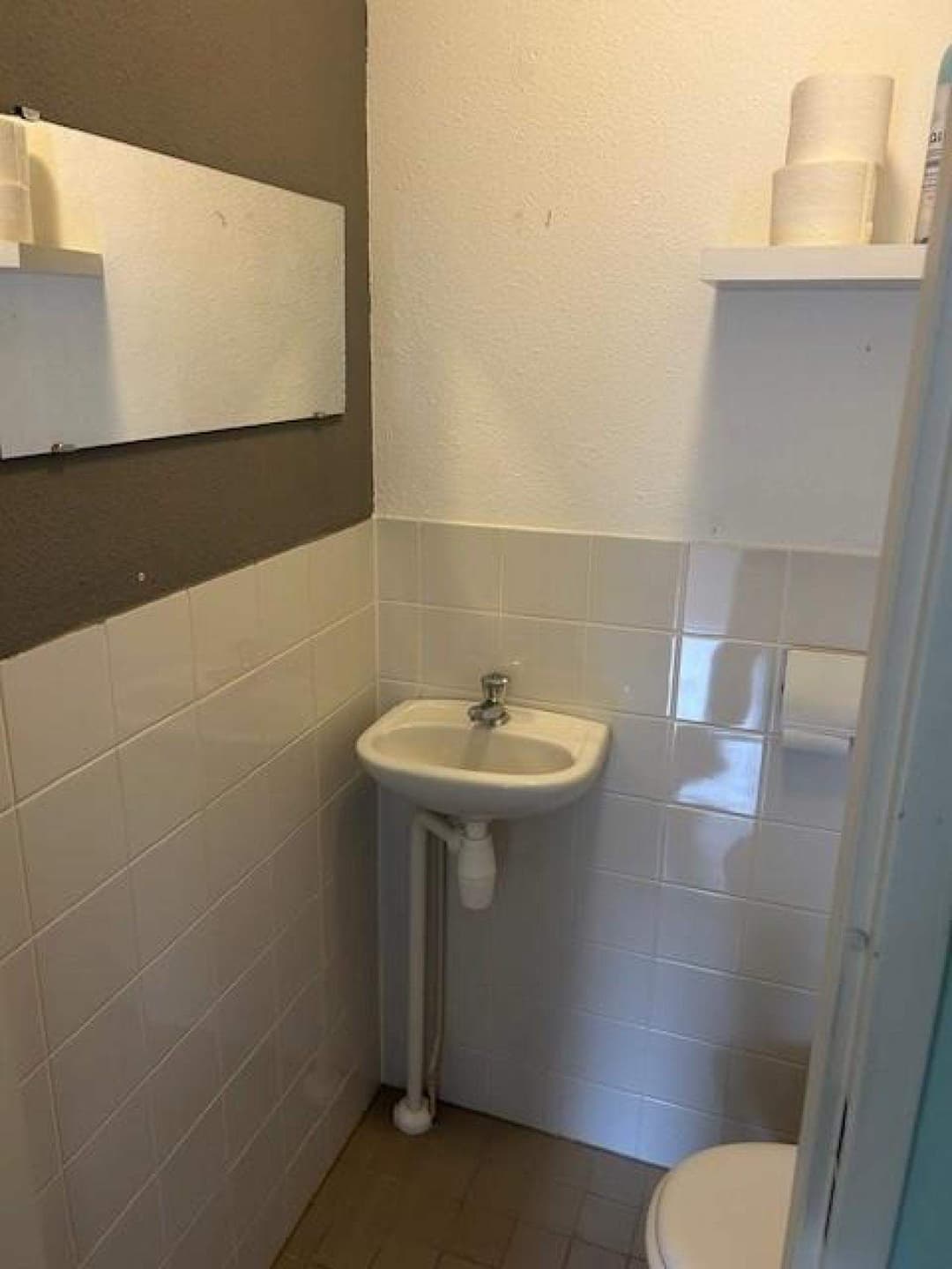 5, Mahatma Gandhistraat, Purmerend - appartement de 3 pièces (sans ascenseur)