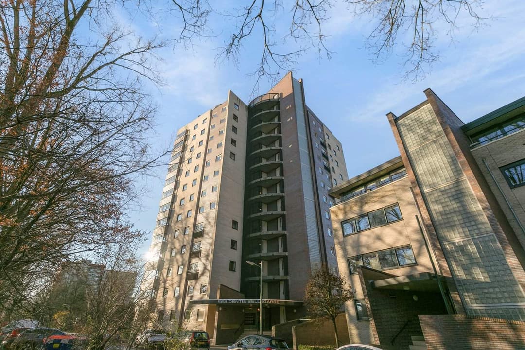Neu Wimbledonpark 163, 1185 XJ Amstelveen - Zur Miete