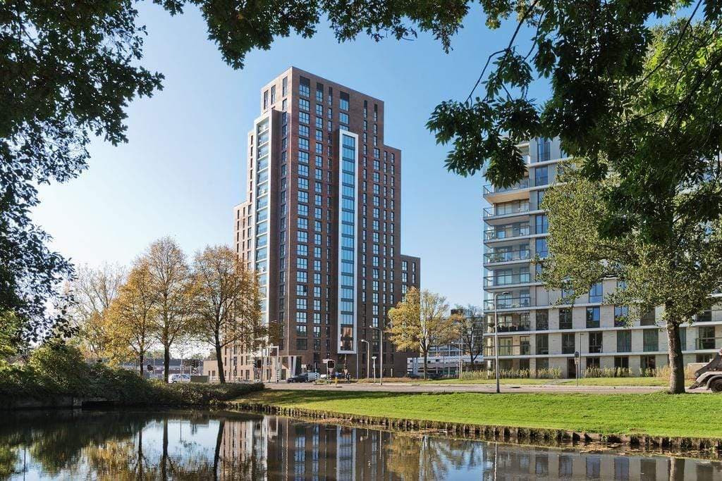 Wohnung Traviatastraat 68, Amstelveen - Zu Vermieten