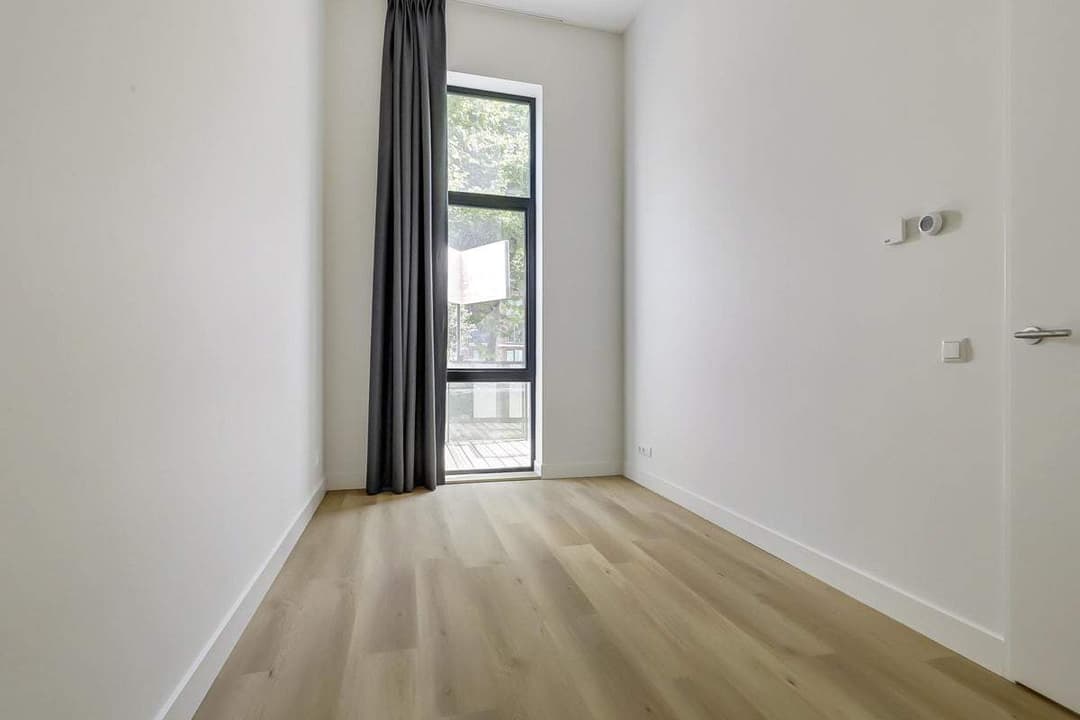 Flat Gaudikade 75, Hoofddorp - Te Huur