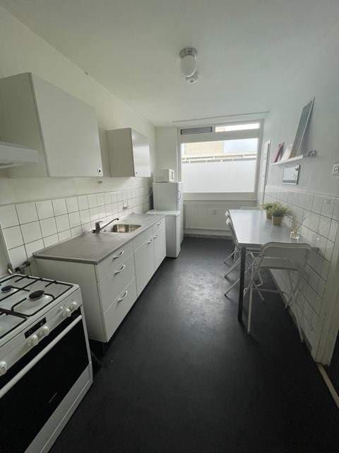 Habitación en alquiler Hanzestraat, Arnhem