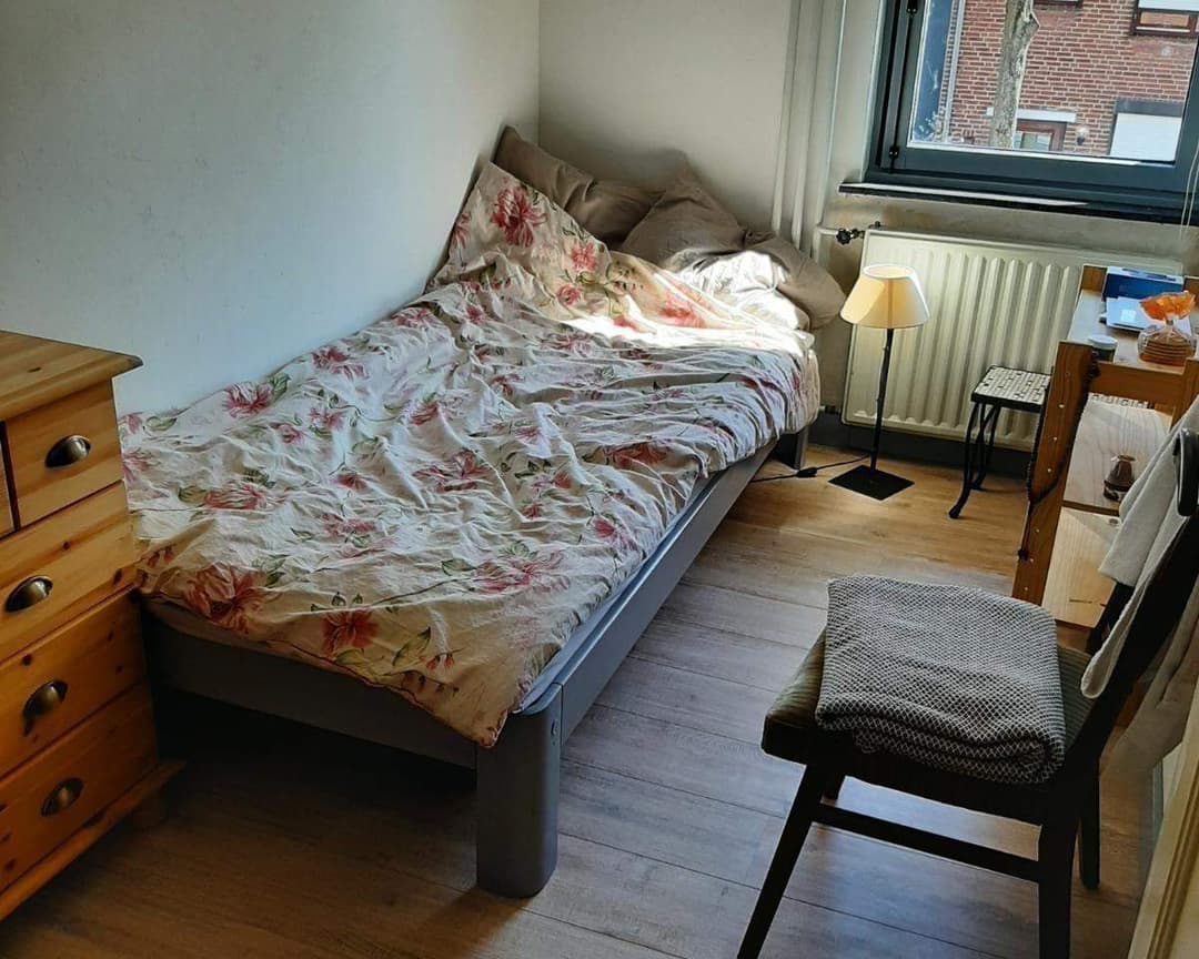 Gemeubileerde Kamer Sloot, Venlo - Te Huur
