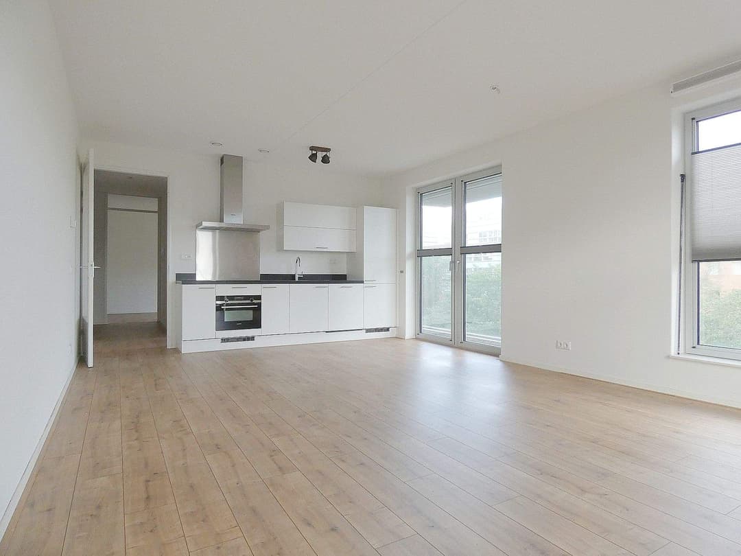 Wohnung Stadhoudersplantsoen 234J, Den Haag - Zu Vermieten