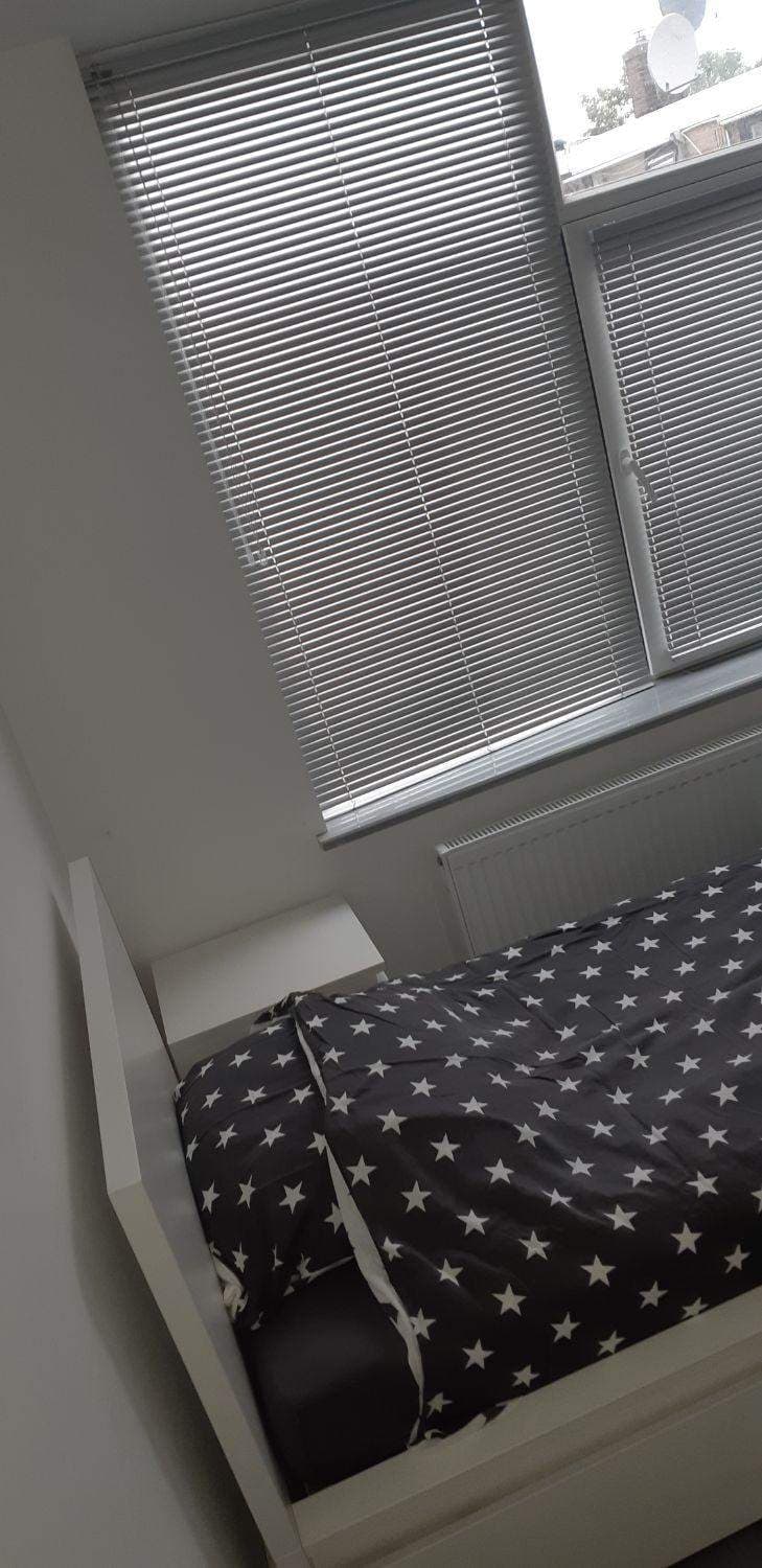 Furnished Room for Rent, Hannolaan, Utrecht