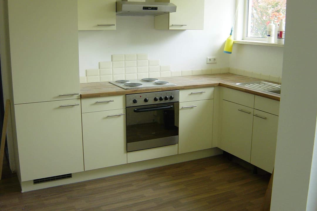 Studio Nassaulaan, Maastricht - Te Huur