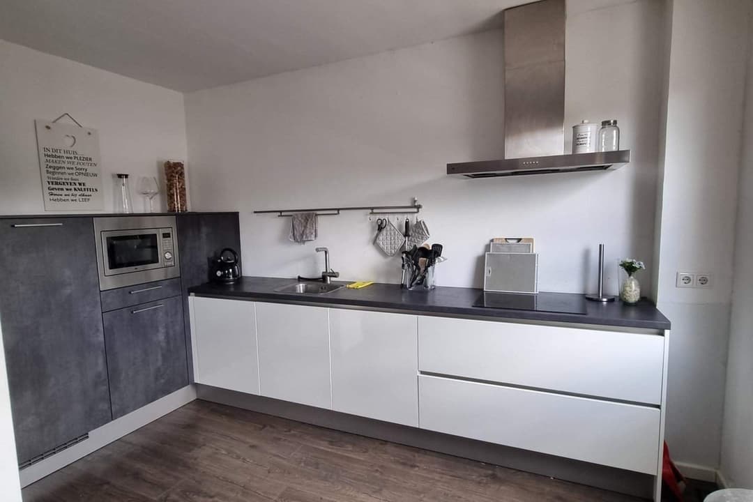 Maisonette Heerlerbaan 105, Heerlen - À Louer
