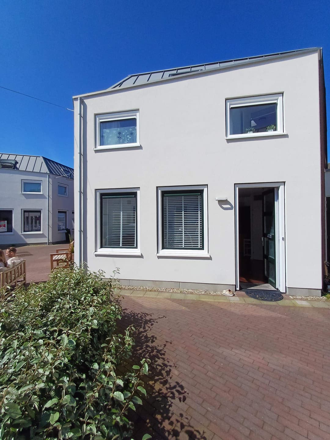 Habitación Amueblada en Alquiler, Parallelweg, Hillegom
