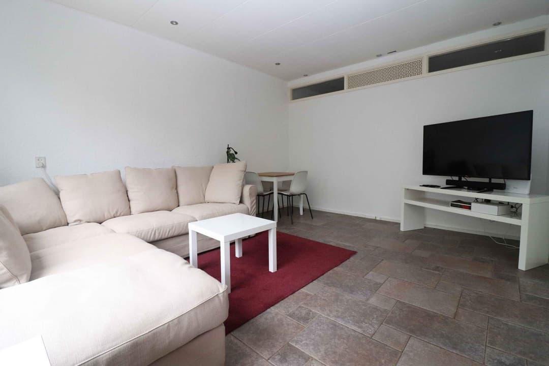 Meyenhage Portiekflat, Rotterdam - 2-slaapkamer appartement