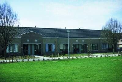 Casa adosada Kiosk, Venray - En alquiler