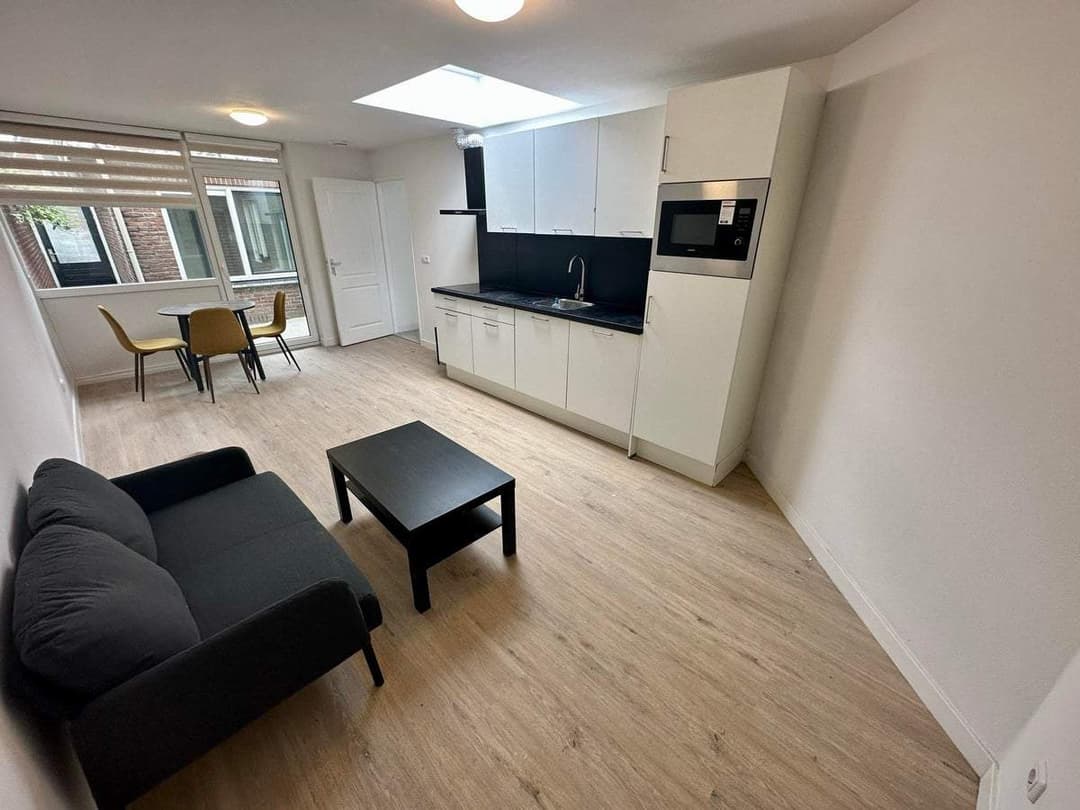 Estudio Twekkelerweg, Hengelo - En alquiler