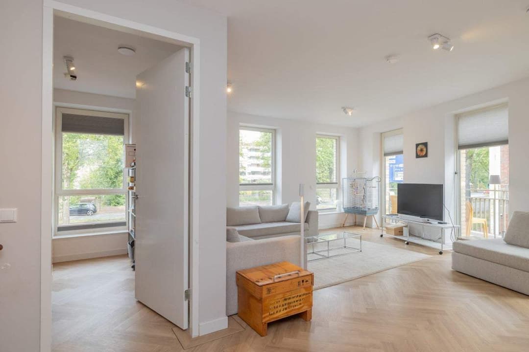 Huis Cort Heyligersstraat 3, Den Haag - Te Huur