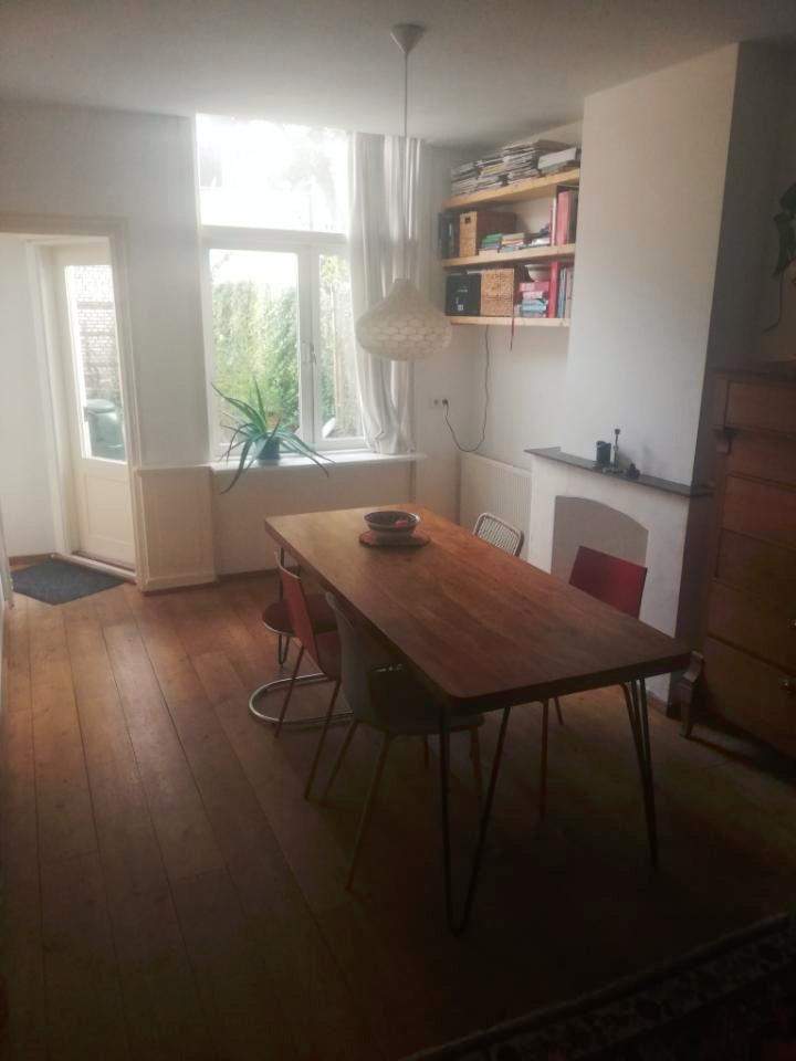 Furnished Apartment Cartesiusstraat, The Hague - Temporary Rent