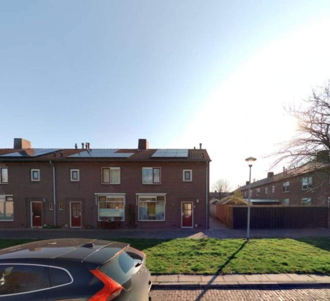 Casa unifamiliar Leeuwerikstraat 41, Den Helder - En alquiler