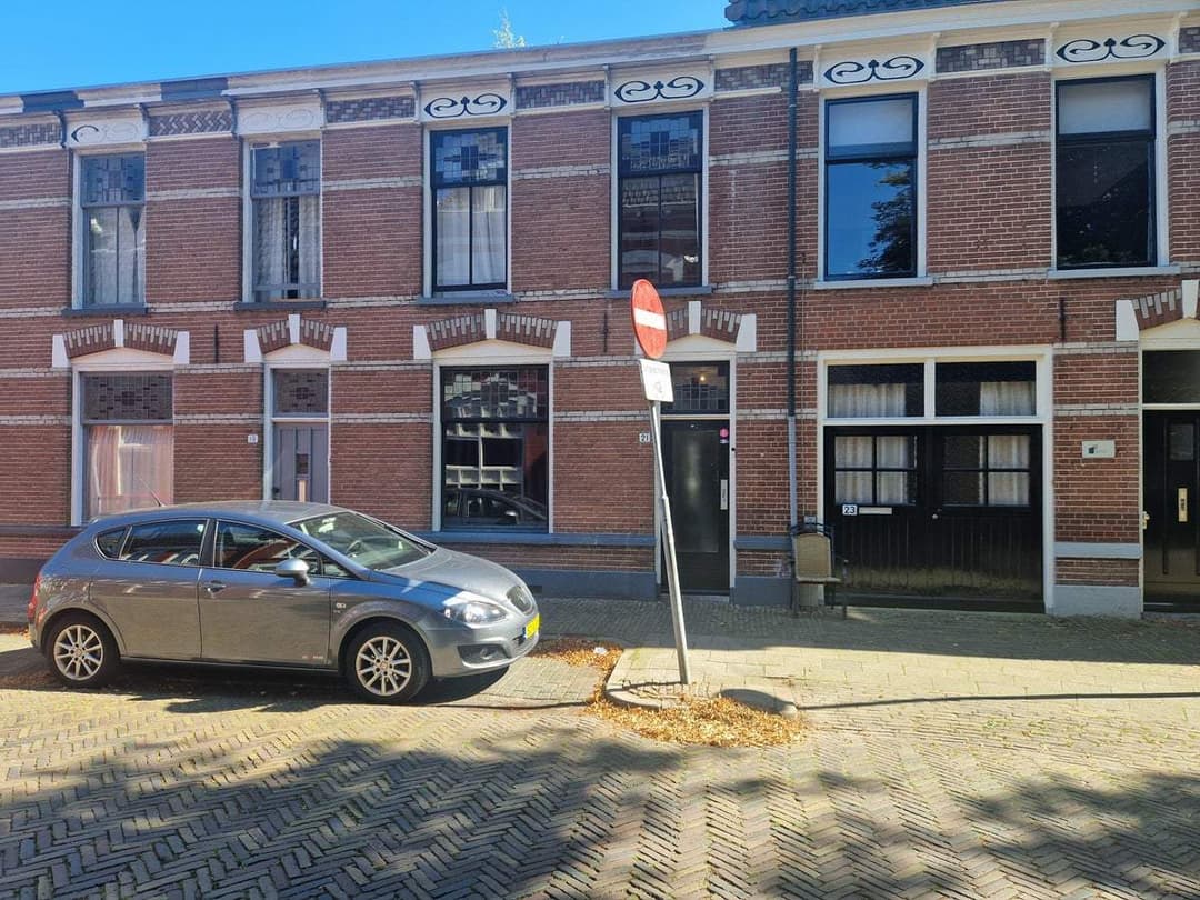 Room Coetsstraat, Zwolle - For Rent