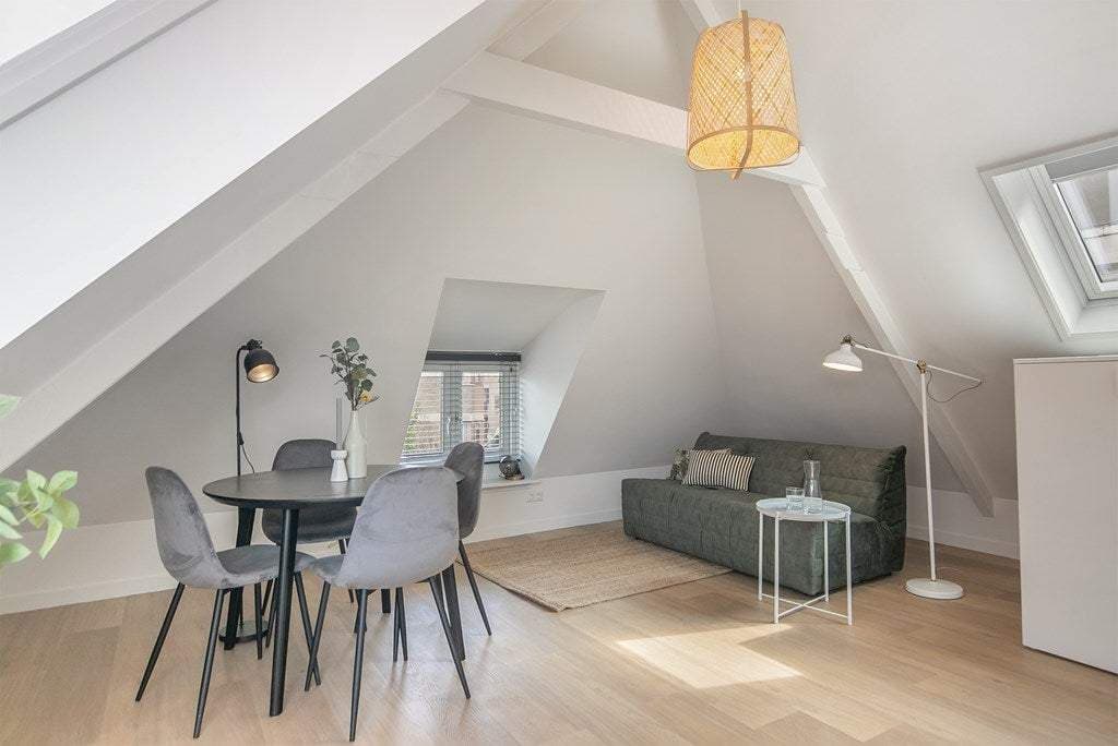 Appartement Priemstraat, Nijmegen - Te Huur