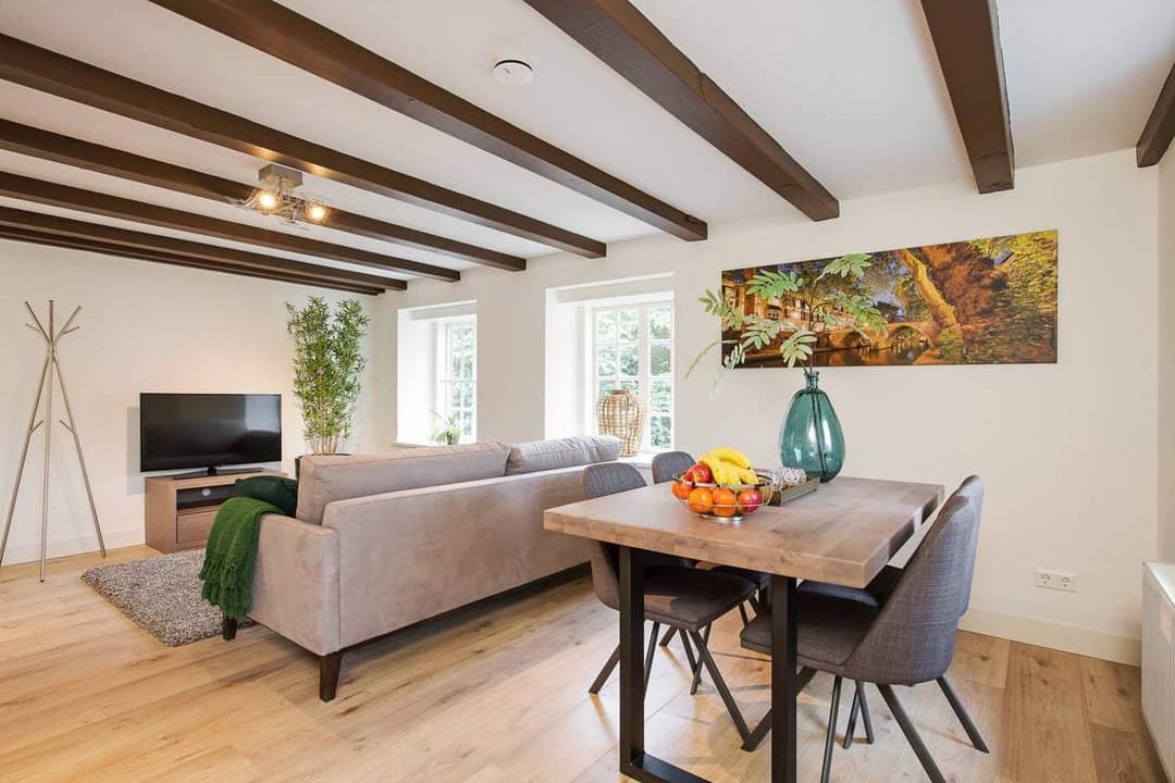 Apartamento Zwaansteeg, Utrecht - En Alquiler