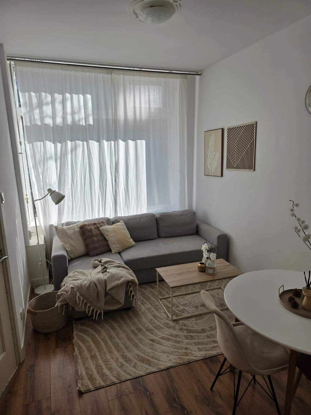 Flat Abel Tasmanstraat, Utrecht - Zur Miete