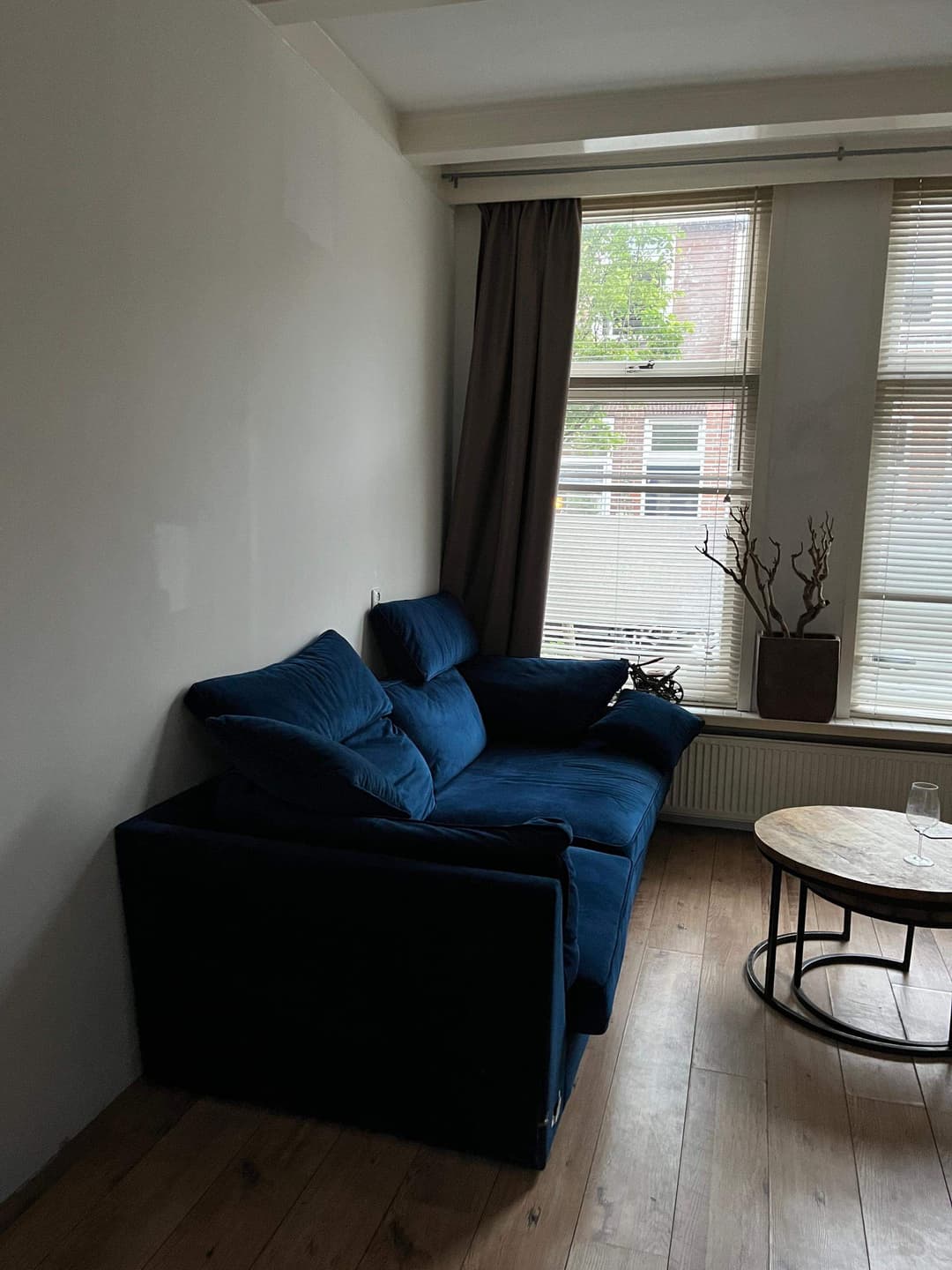 Furnished Room for Rent, Maraisstraat, Haarlem