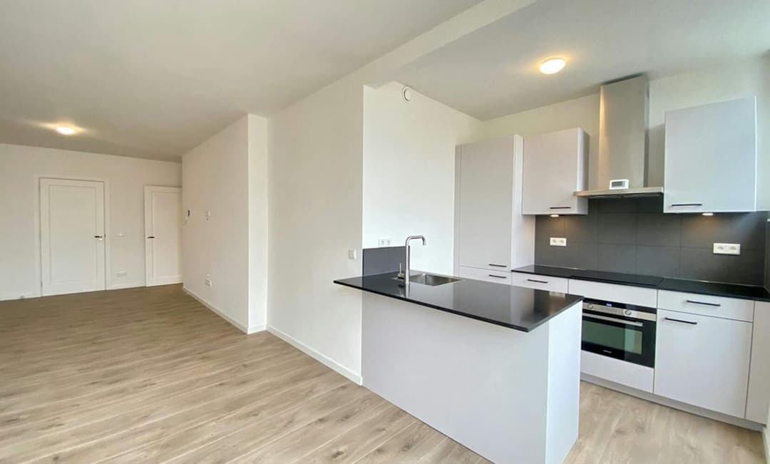 Appartement Gordelweg, Rotterdam - Te Huur