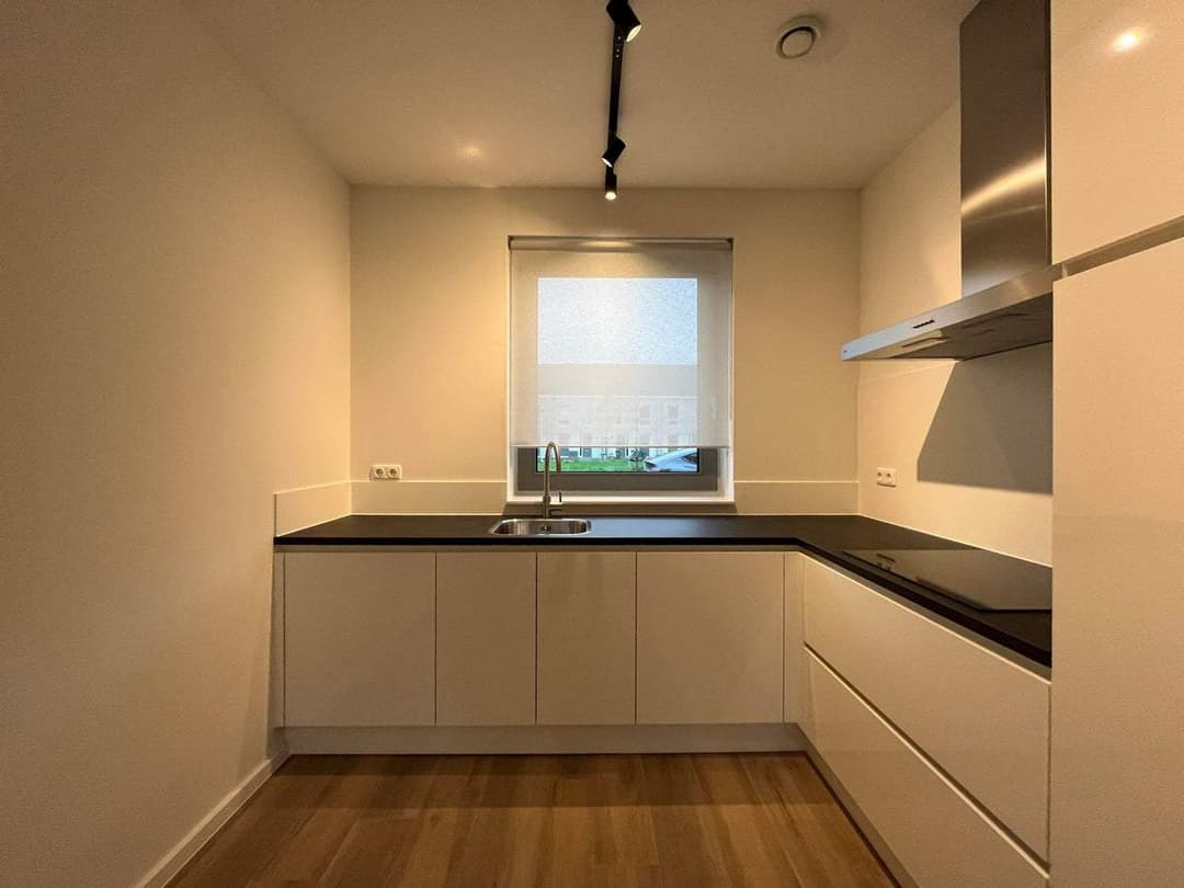 Terraced House Masadastraat, Maastricht - For Rent