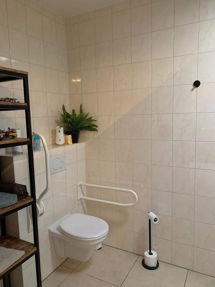 Hoofdstraat, 5528 AG Hoogeloon - Semi-bungalow (pareada)