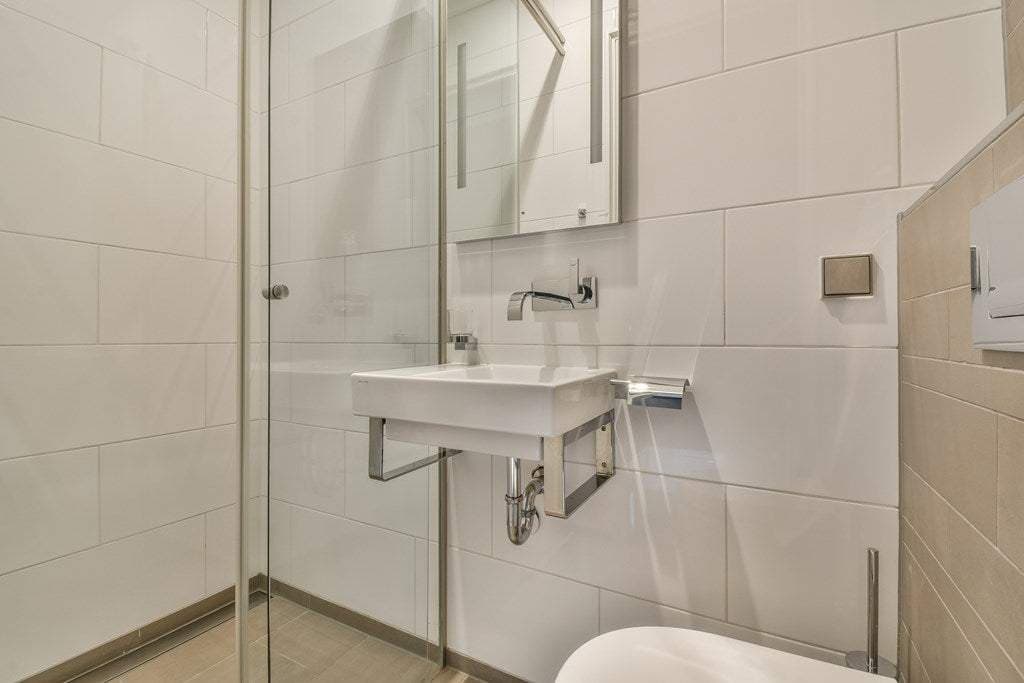 Flat Herengracht 579, Amsterdam - For Rent