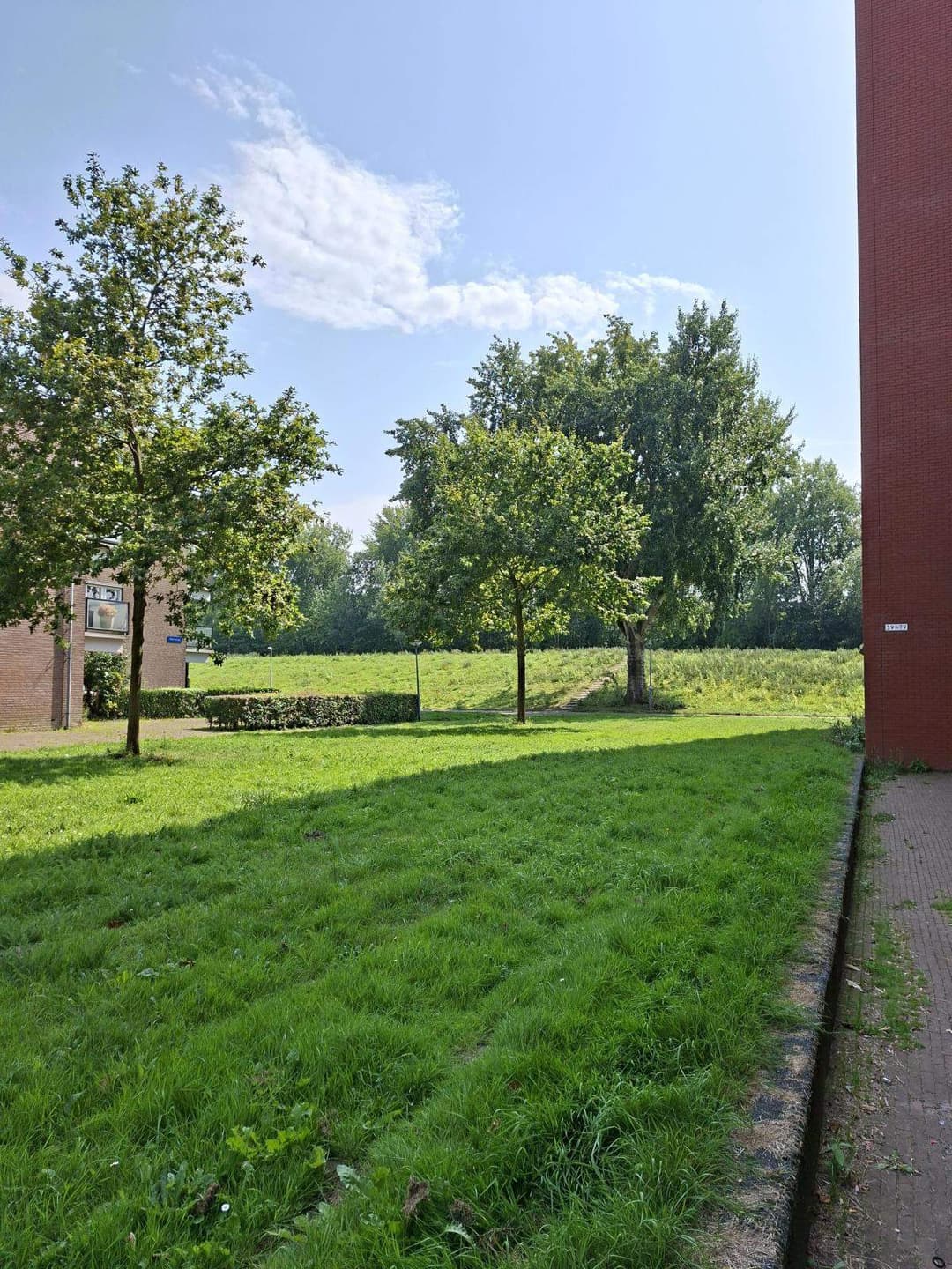 Apartamento Houtstraat 15, Almere - En alquiler