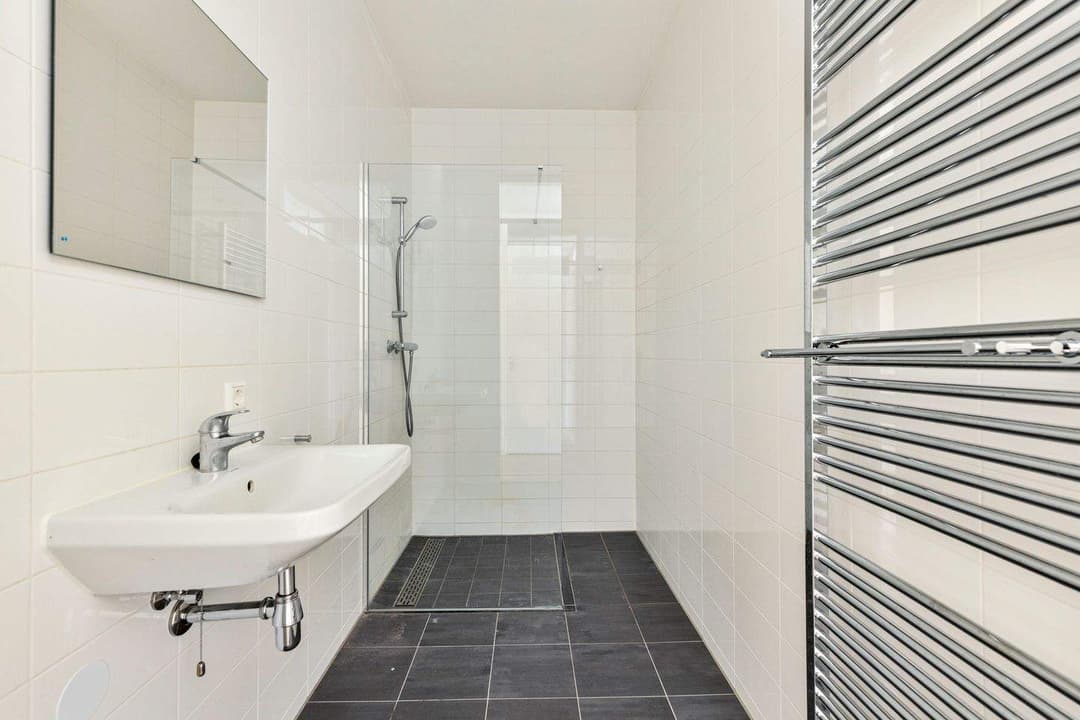Studio Jan Wolkerslaan 35, Diemen - Studiowohnung