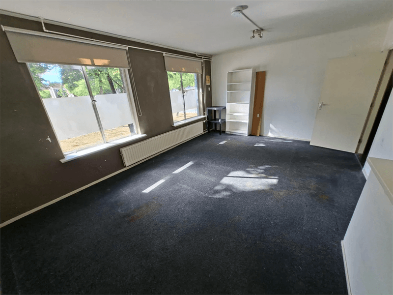 Room for Rent Jacob Catsstraat, Den Bosch