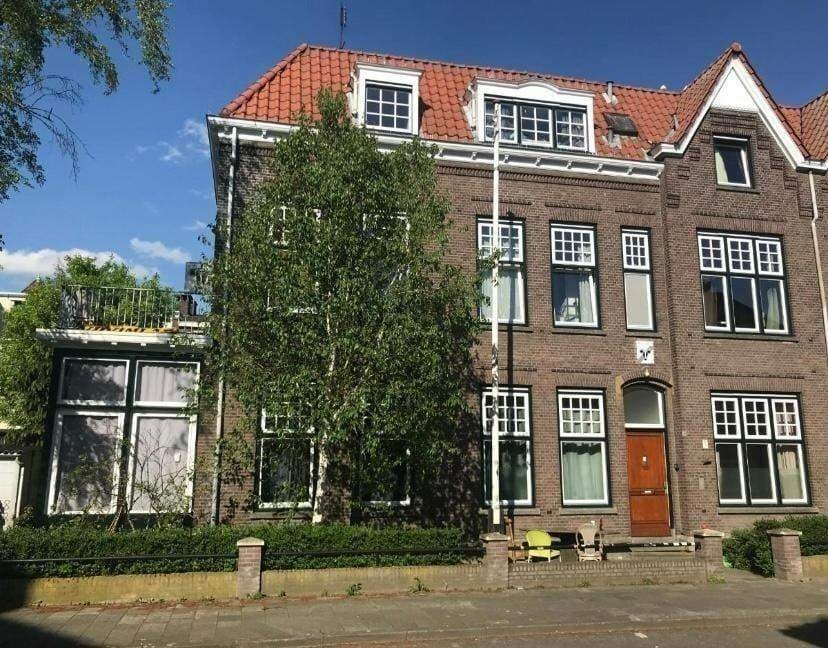 Gemeubileerde Kamer Te Huur - Nassaustraat, Eindhoven
