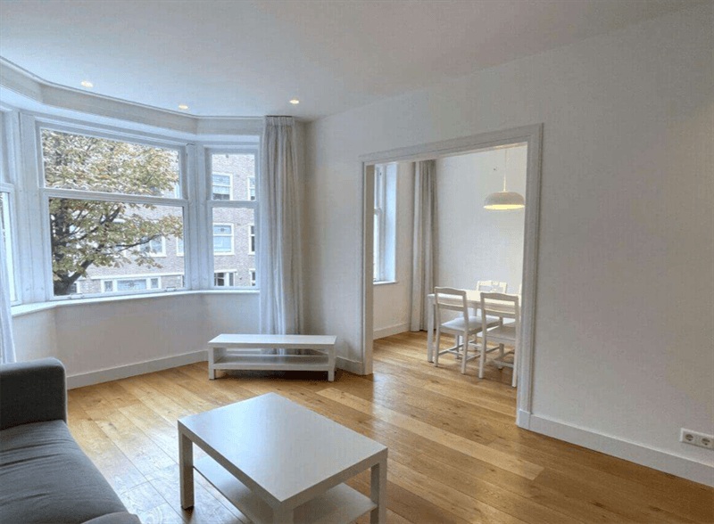 Wohnung Eemsstraat, Amsterdam - Zu Vermieten