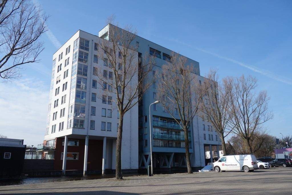 Wohnung Sassemerhof, Sassenheim - Zu Vermieten