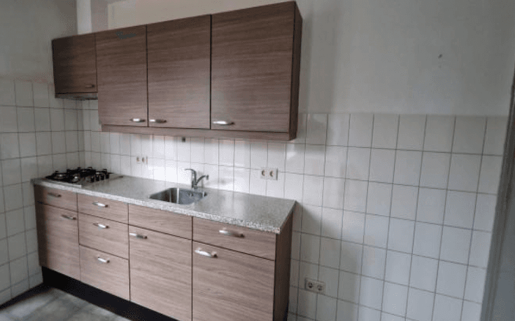 Maison de location Wassenaarstraat, Gemert - Temporaire