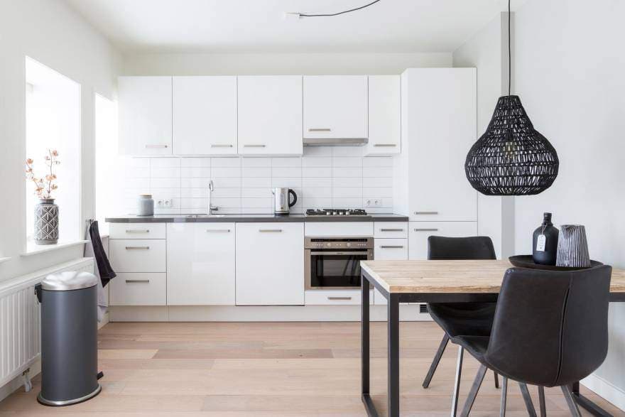 Studio Jonckbloetlaan, Eindhoven - Zur Miete