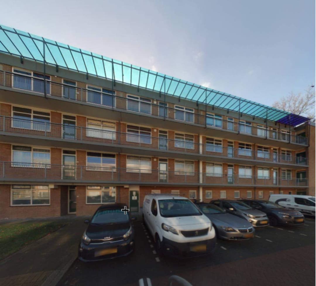 Apartamento de 4 habitaciones — Hooft Hasselaarstraat 106, Purmerend