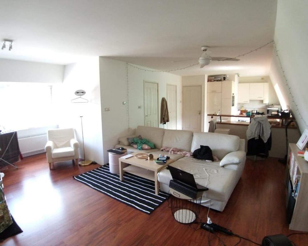 Wohnung Schoterweg, Haarlem - Zu Vermieten