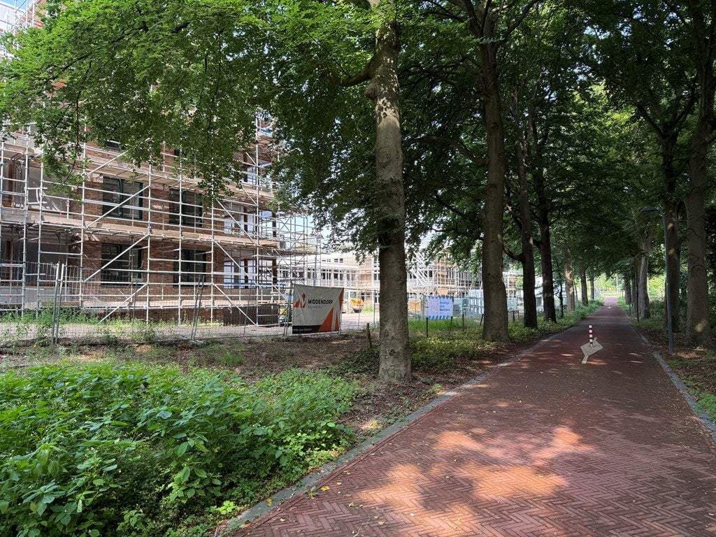 Wohnung Verbindelaarsweg 51E, Ede - Zu vermieten