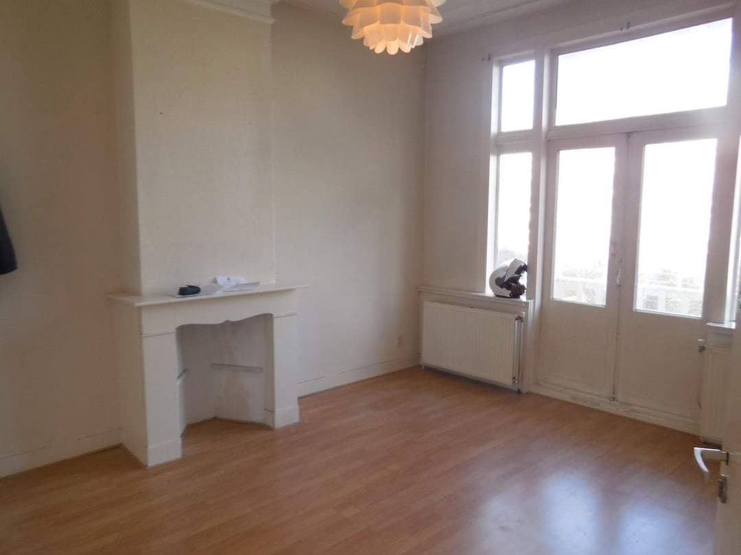 Flat Dirk Hoogenraadstraat, Den Haag - Alquiler