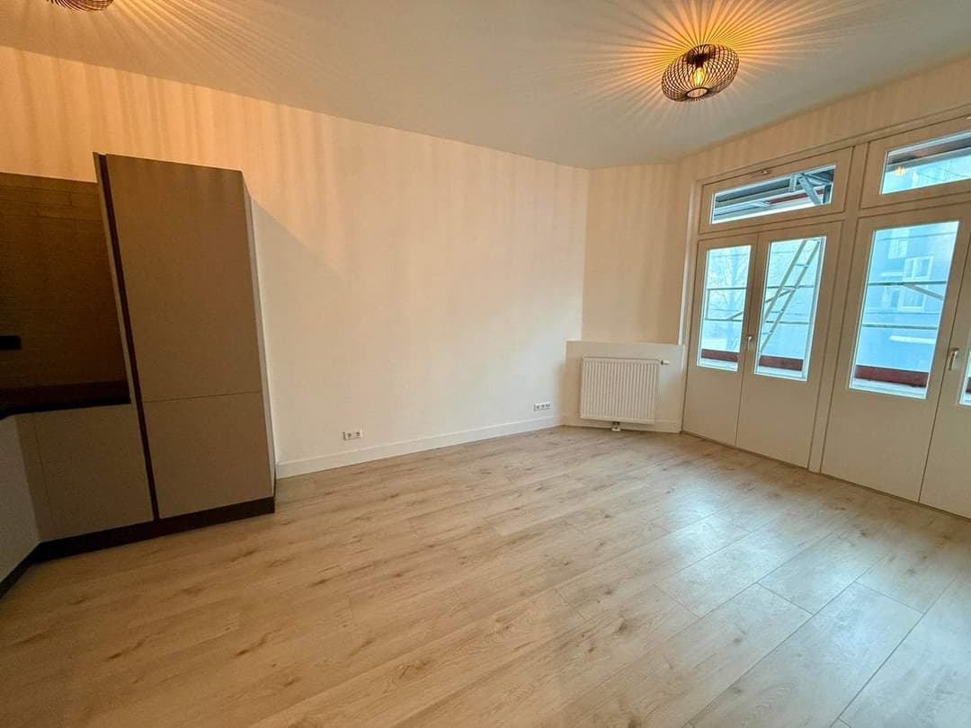 Piso Okeghemstraat, Ámsterdam - En Alquiler