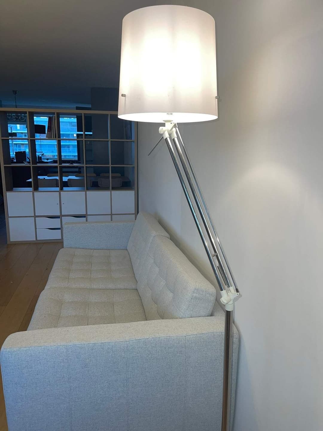 Flat Weerdestein, Buitenveldert, Amsterdam - Te Huur