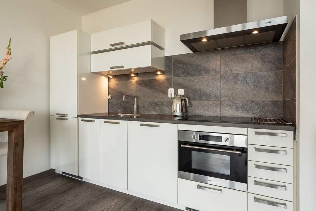 Apartamento Moerashoeve 79, Nieuwegein - En Alquiler
