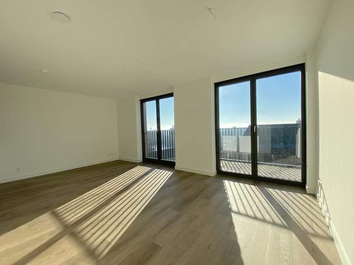 2-Zimmer-Wohnung in Tilburg Zentrum - Zu Vermieten