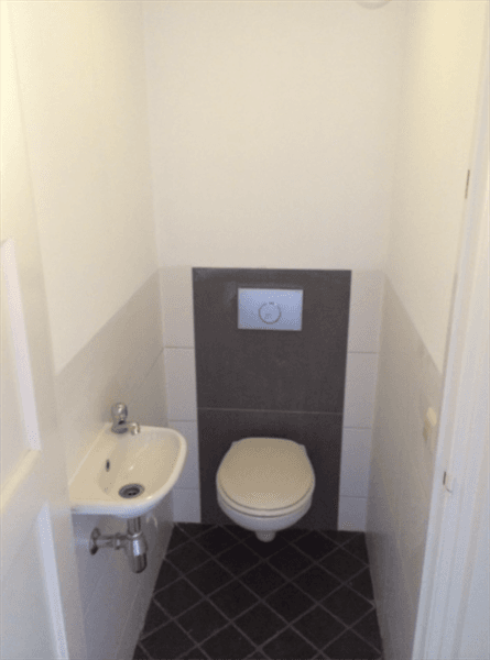 Habitación en alquiler Van Goorstraat, Tilburg