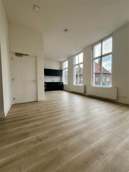 Apartment Korvelseweg 16, Tilburg - For Rent