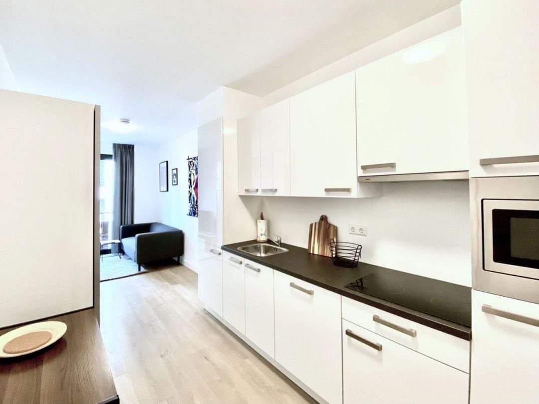 Studio Steynlaan, Zeist - À Louer