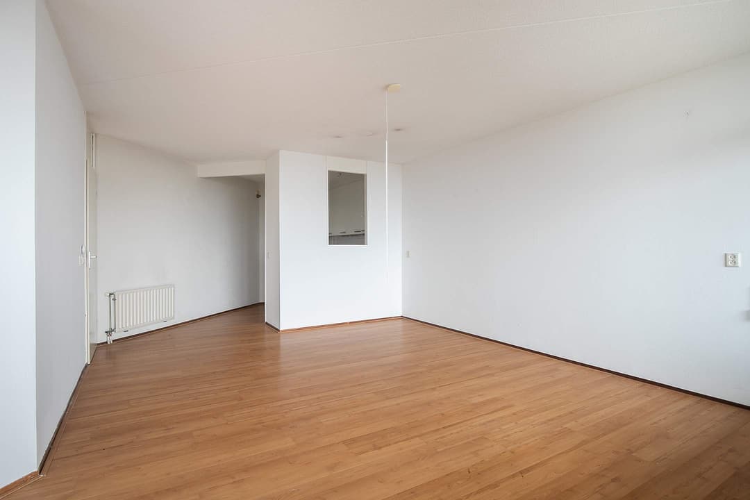 Appartement Anna Paulownahof 173, Tilburg - Te Huur