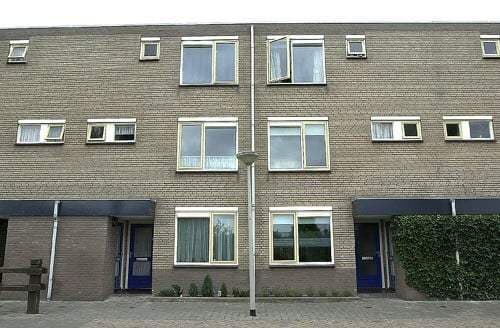 Schouman 27, Monster - Appartement 1 slaapkamer au rez-de-chaussée