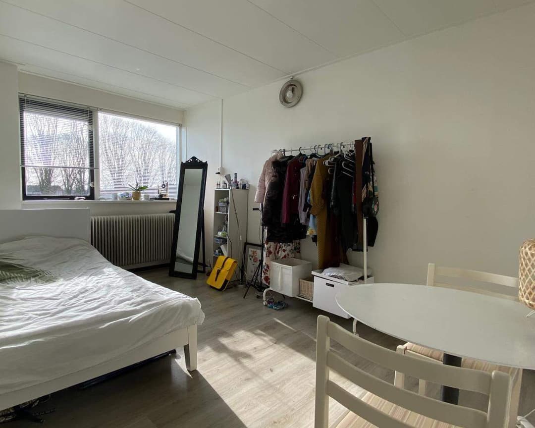 Estudio Hoendiep, Hoogkerk - Groningen - En alquiler