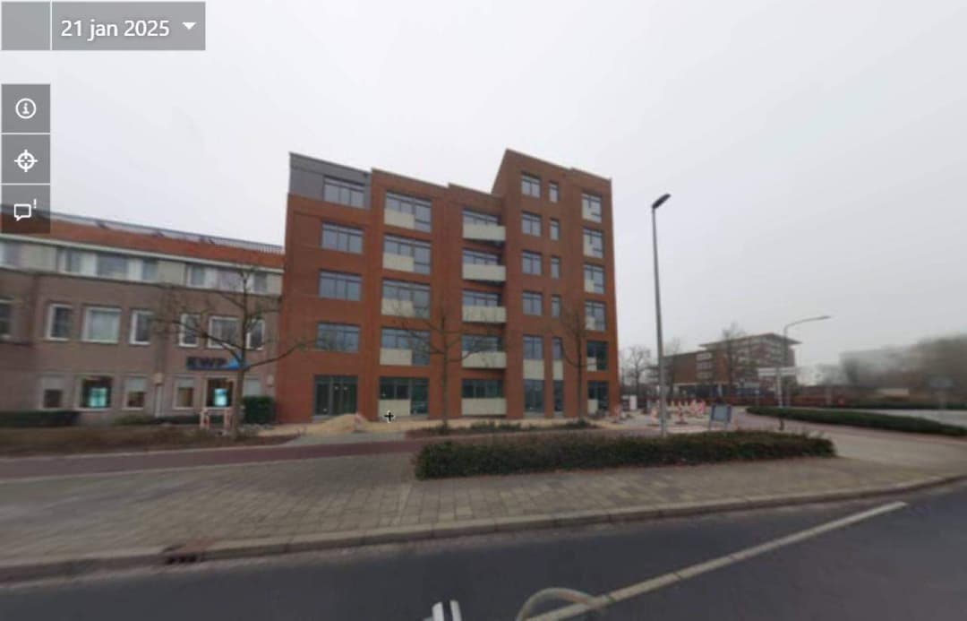 2-Zimmer-Wohnung Broekerhof, Purmerend - Zu Vermieten